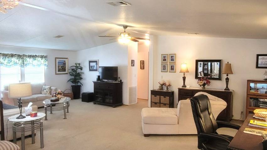 305 Midnight Cypress Drive a Winter Haven, FL Mobile or Manufactured Home for Sale